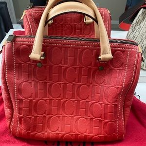 Authentic Andy from CH Carolina Herrera